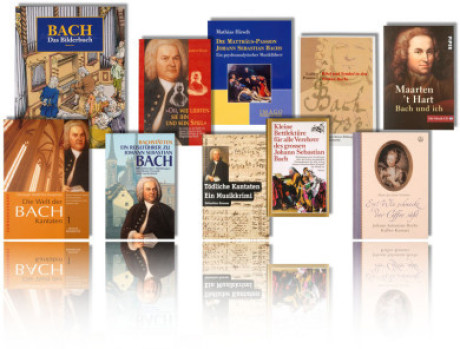 Bach (Johann Sebastian)  Online Library of Liberty